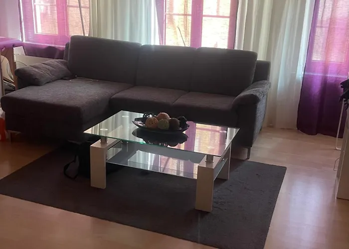 Como Apartamento En El Centro De St Gallen