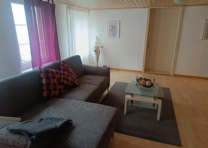 Como Apartamento En El Centro De St Gallen