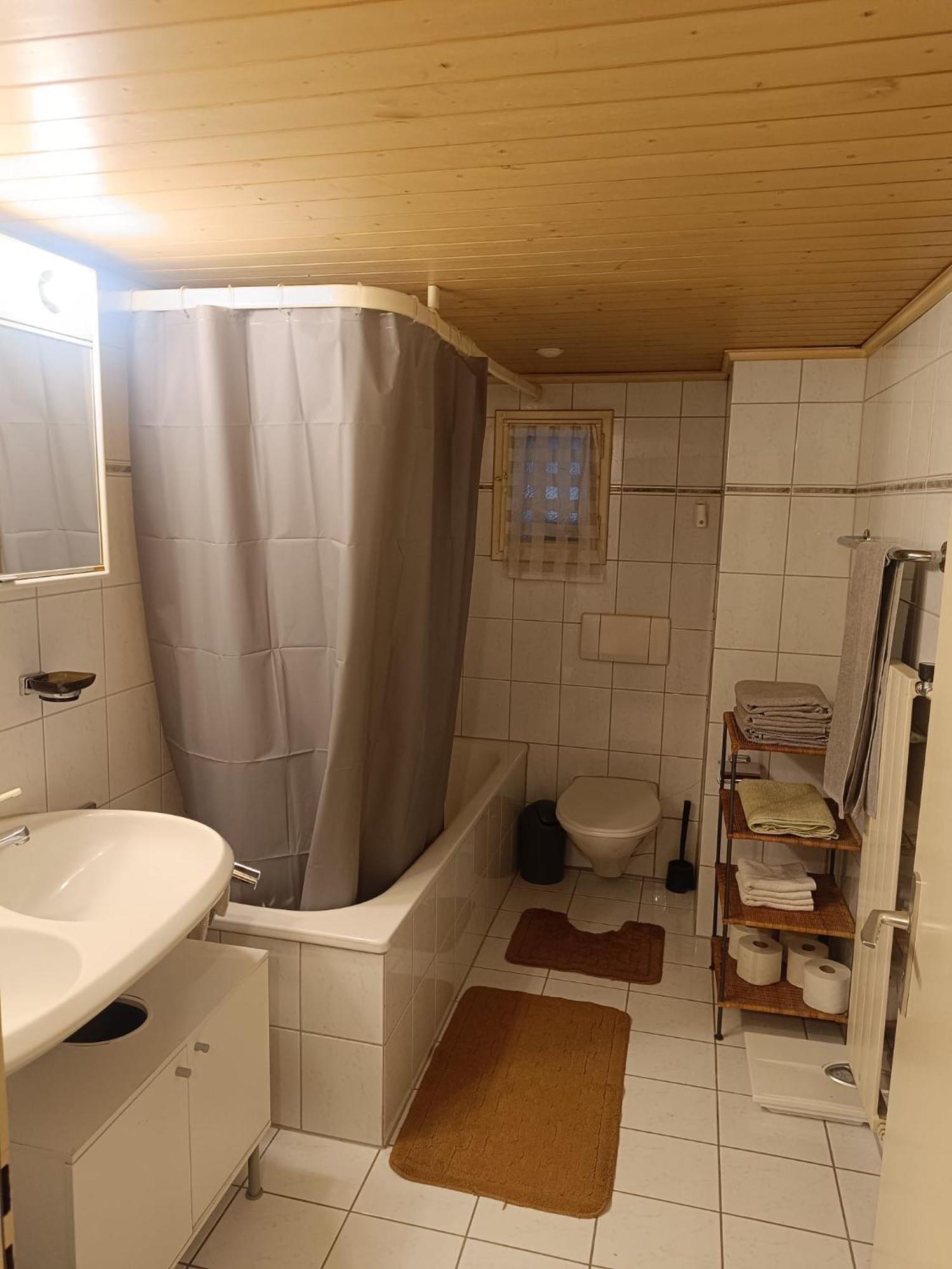 Apartamento En El Centro De St Gallen