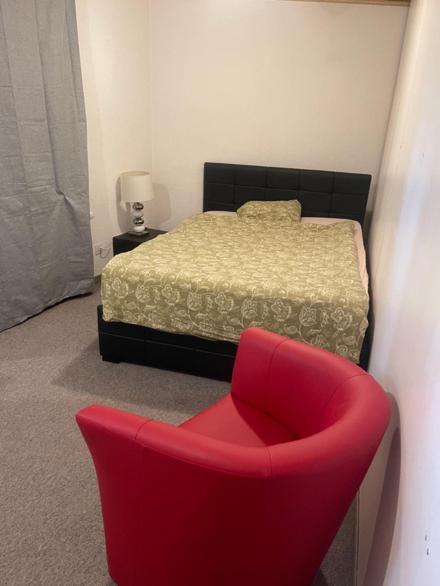 Apartamento En El Centro De St Gallen